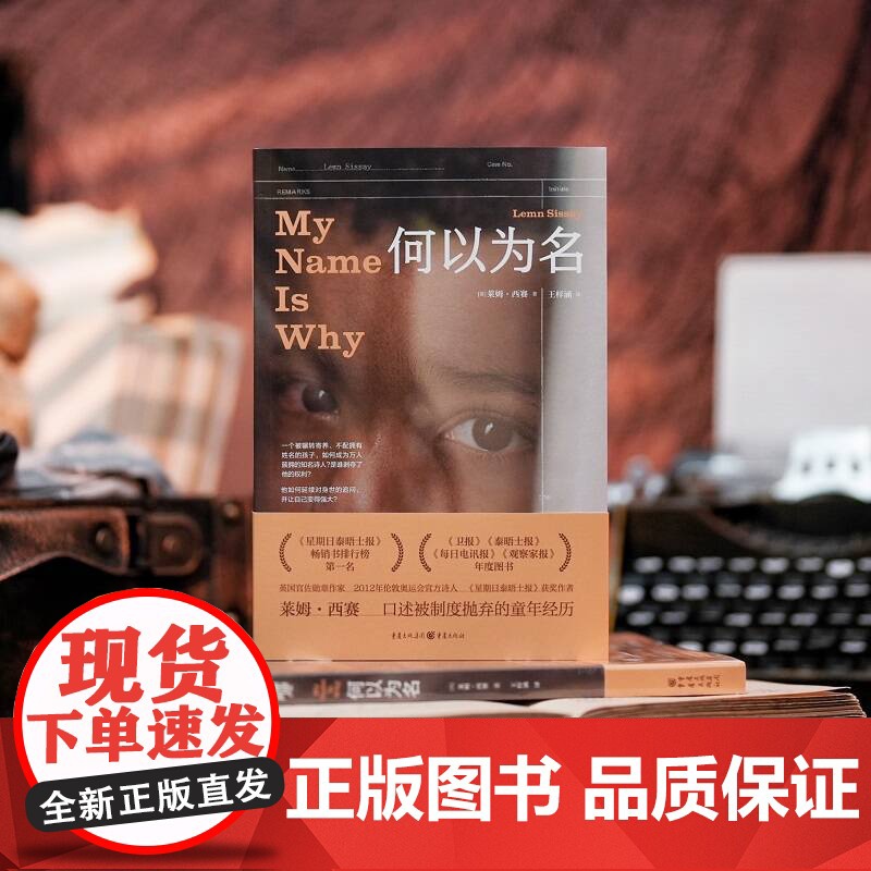 正版《何以为名》一名弃儿用十年挣脱命运 揭示英国福利系统的隐秘角落传记 励志单亲妈妈寻亲拐卖遗弃跨文化研究高清大图