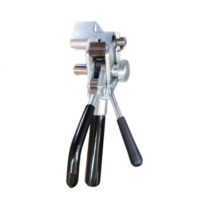 万梓 不锈钢扎带捆扎工具 WZ003 把高清大图