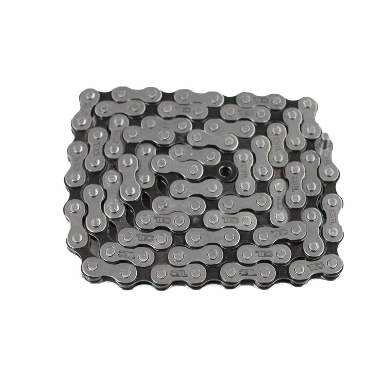 公路车山地车链条单速6789212427速变速折叠自行车链条配件截链器