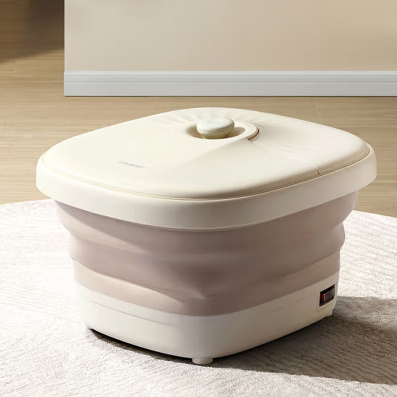 西屋(Westinghouse)足浴按摩器WZY410高清大图
