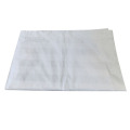 比韩(BIHAN)纯棉纯色暗条纹床上用品床单颜色可订制180*230cm/床 全棉卧铺用 243*110cm/床