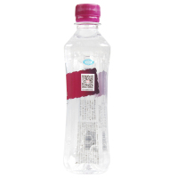 娃哈哈无汽苏打水饮品350ml*24瓶