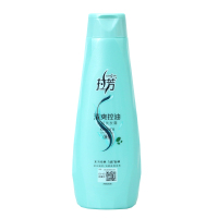 拉芳清爽控油洗发露 清爽控油水润清洁发丝留香洗发水