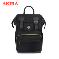 爱家乐(AKIRA) DC2 妈咪包 LED紫外线消毒奶瓶消毒袋吸奶器消毒杀菌轻便背奶包消毒包