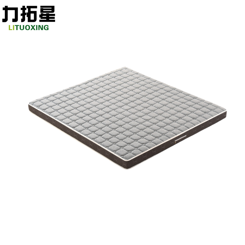 力拓星 椰棕床垫 120*200*10cm 张高清大图