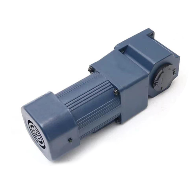 盛京路龙博 减速电机 XZED53-473-2.2 台高清大图