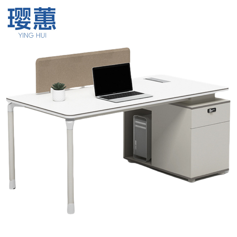 办公桌10+椅张 办公桌单人位张