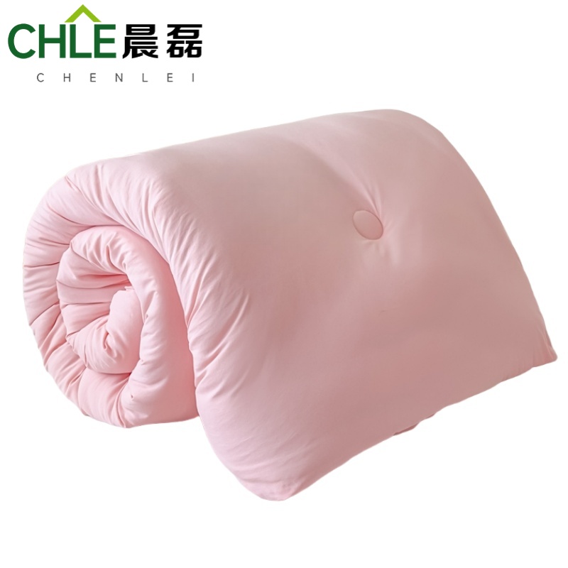 晨磊棉被芯150*200cm/床高清大图