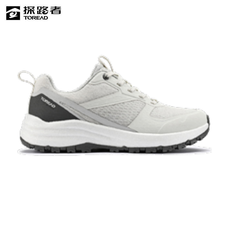 探路者toread女式徒步运动鞋tfaaam82231k178双