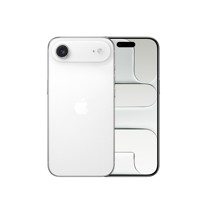 Apple iPhone Air 256G 云白色[需现场签收激活]5G手机 全新正品国行