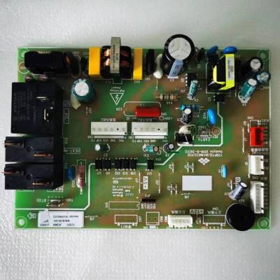 P0970120833扬子惠而浦52YN1NW空调内机控制内板