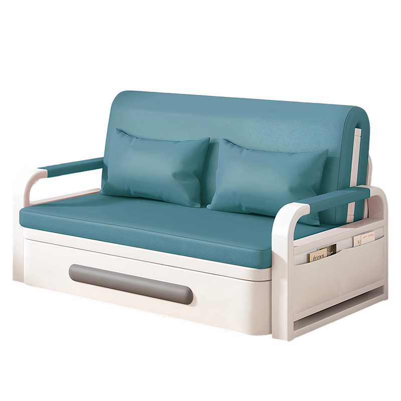 铭羽洋折叠沙发108*78*85cm张高清大图