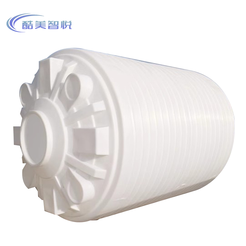 酷美智悦 塑料水桶10吨 KM-ST01 个高清大图