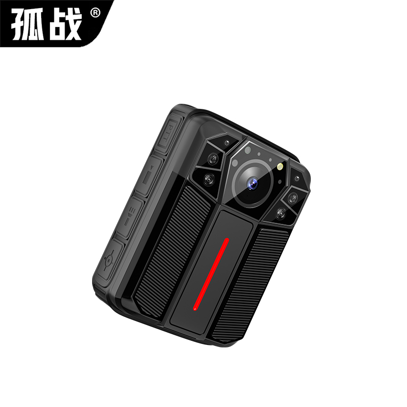 孤战 T3 4G音视频记录仪 64GB