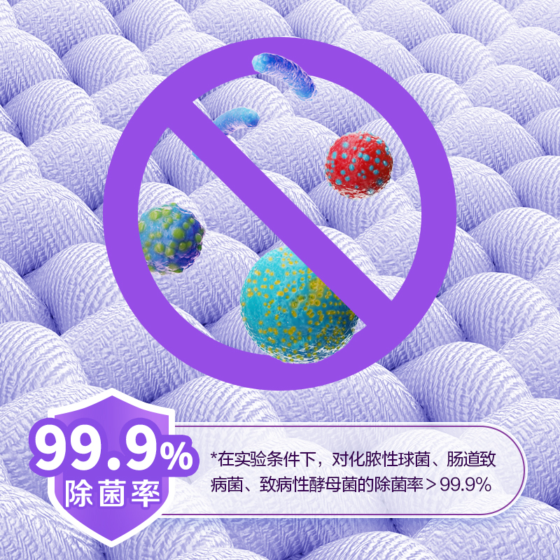 榄菊内衣专用洗衣液1kg×12高清大图