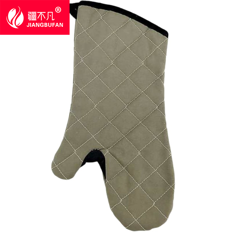 [疆不凡] 耐热手套36cm个高清大图