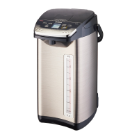 虎牌(Tiger) PIE-A50C 电热水瓶(计价单位:个)