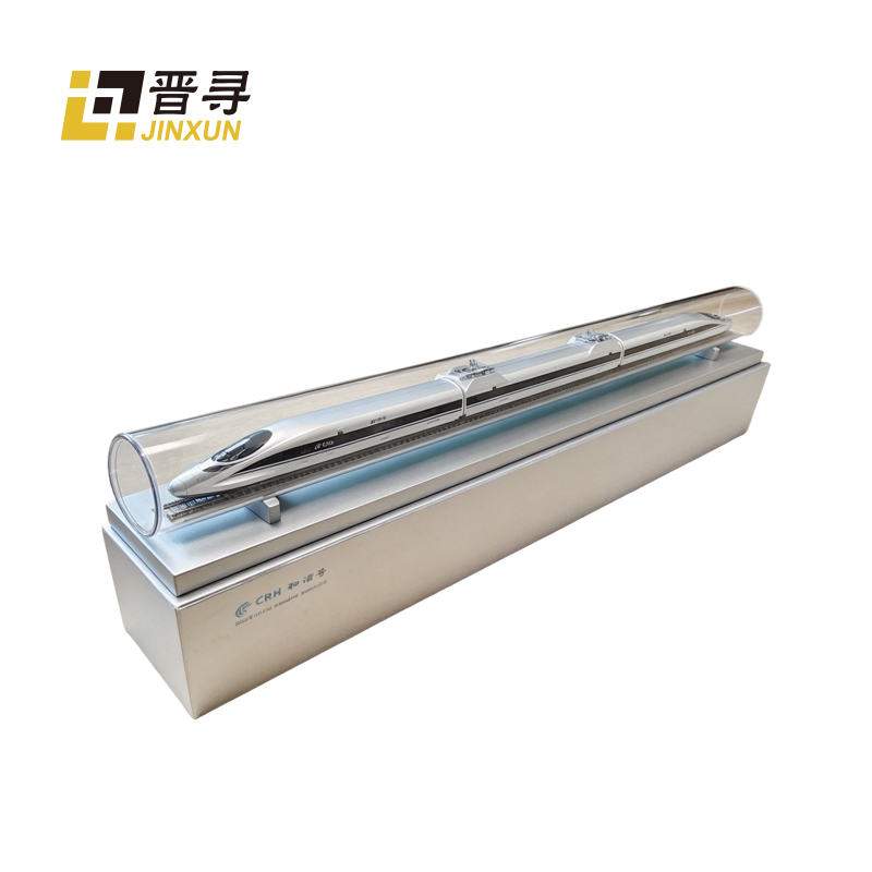 高铁模型摆件 JX-04个高清大图