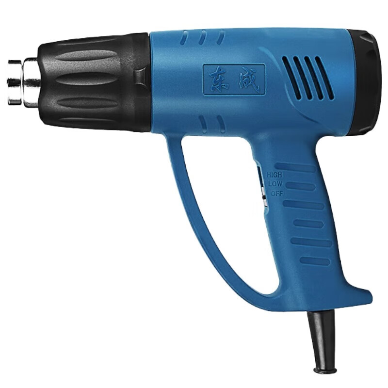 东成 热风枪 GHG20-63 1把 实际供货型号Q1B-FF-2000高清大图