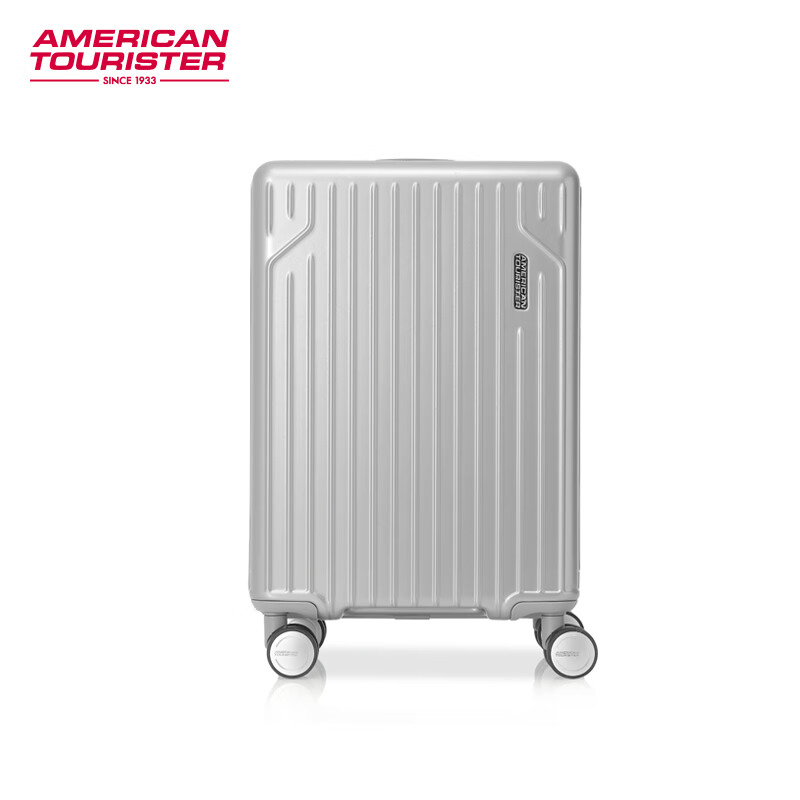 美旅(AMERICAN TOURISTER) 拉杆箱20英寸 NM7*25001
