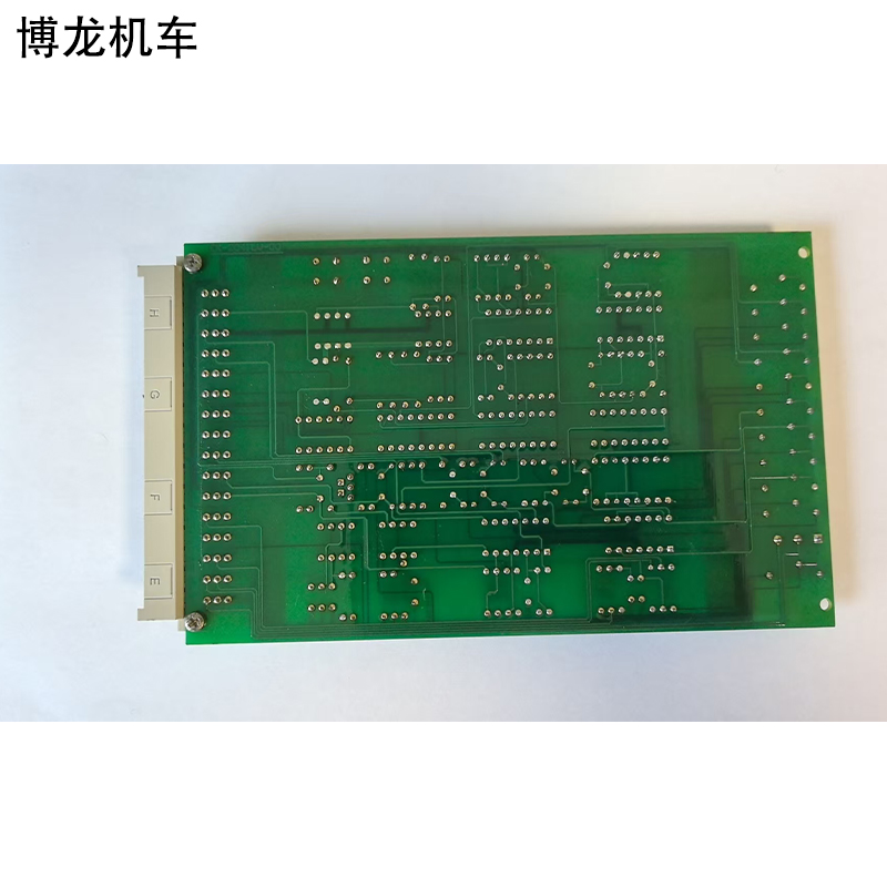 博隆机车 主控电路板 BL-12L523C 块高清大图