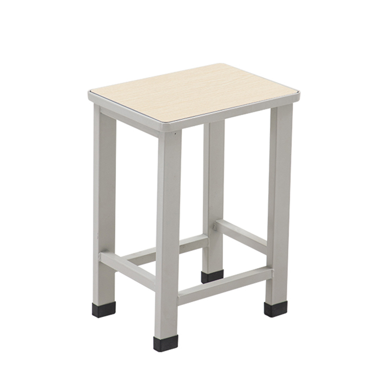 铁盘包围小方凳工作凳工厂学校宿舍凳子办公凳培训凳车间流水线凳