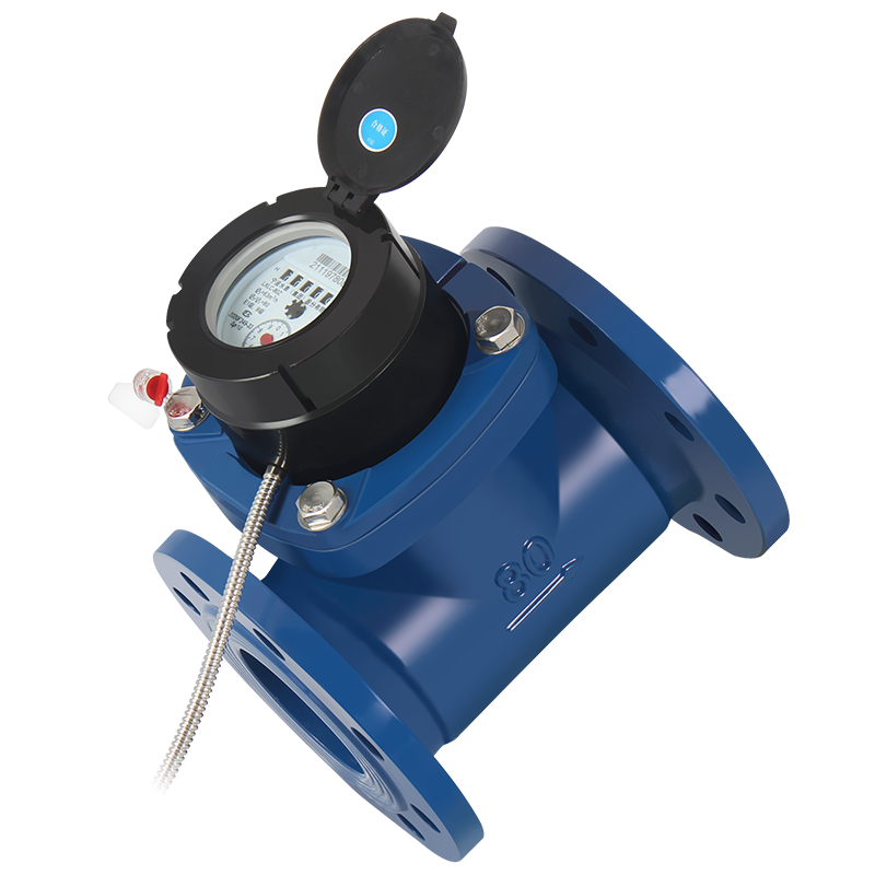 宁波牌LXLC-100Z水表 (含检测)货期7-10天高清大图