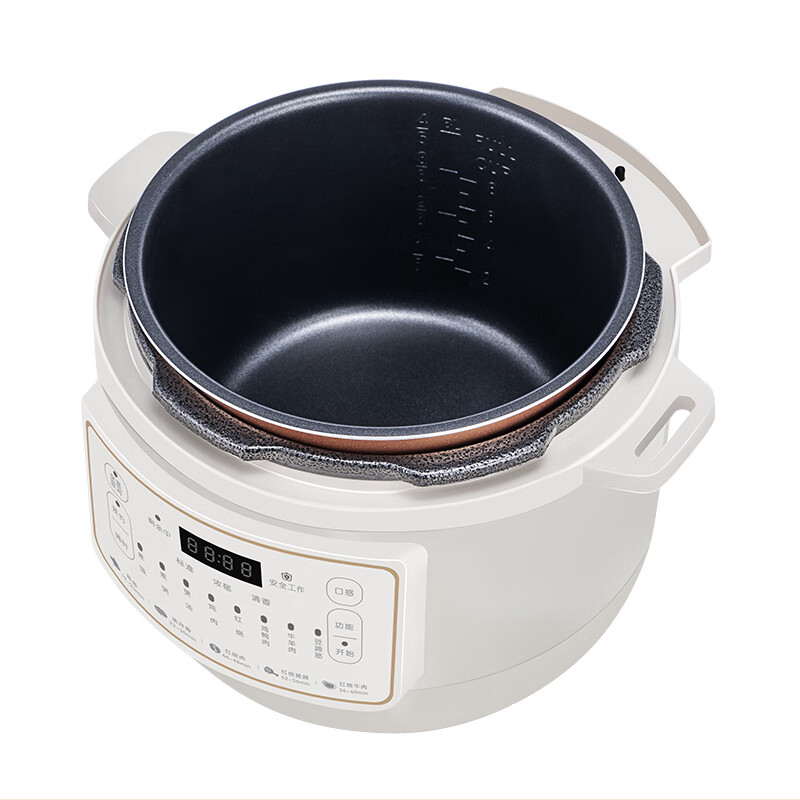 电压力锅高清大图