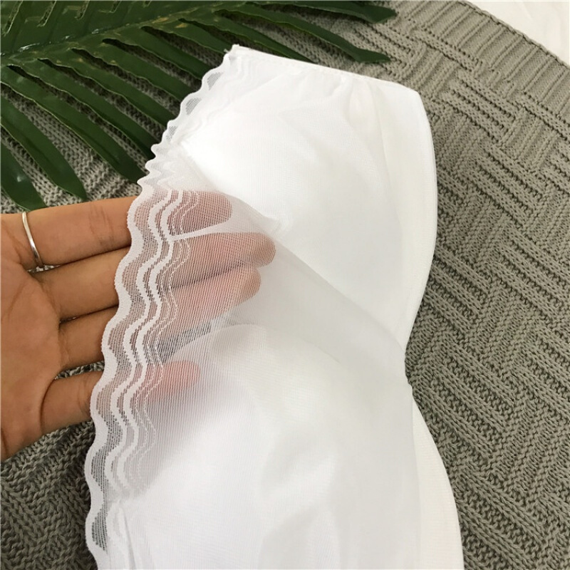 无肩带内衣拢滑上托胸贴加厚婚纱隐形胸罩性感抹胸收副乳文胸