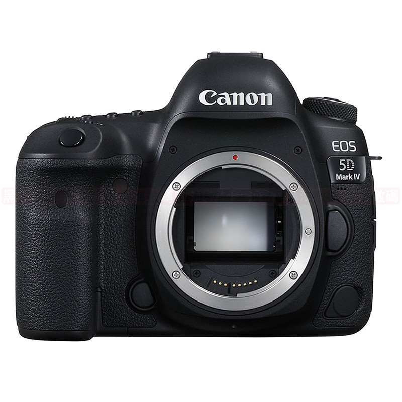 佳能(Canon) GD EOS 5D Mark IV 单反机身