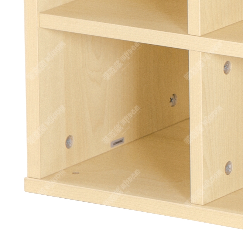 10人鞋柜高清大图