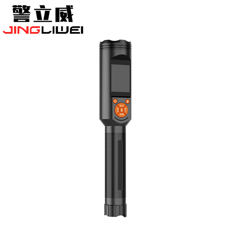 警立威 音视频记录仪 T9(台)高清大图