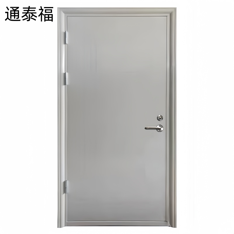 通泰福 防火门消防门 单开门 套高清大图