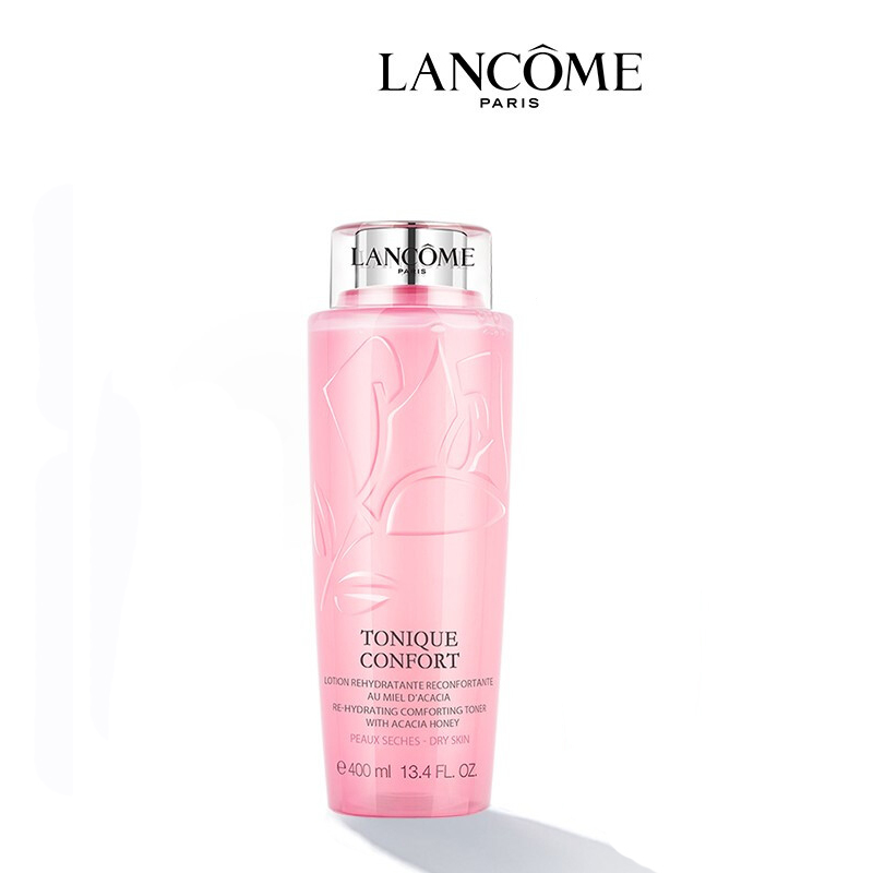 兰蔻大粉水400ml视频