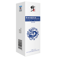 修正（XiuZheng）男士洗液私处抑菌止痒护理液男性清洁下体皮炎珍珠疹