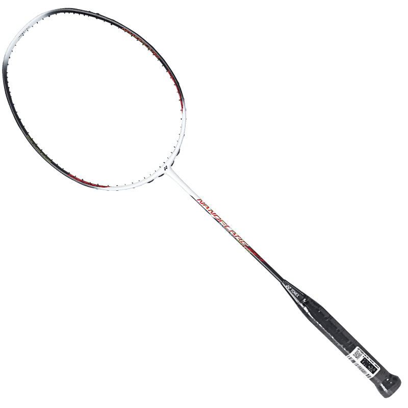 尤尼克斯yonex羽毛球拍疾光170单拍nf170轻便5u已穿bg6线24磅视频