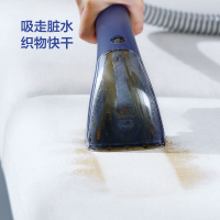 松下布艺清洗机喷抽吸一体地毯沙发窗帘床垫清洁神器家用MC-GC11A