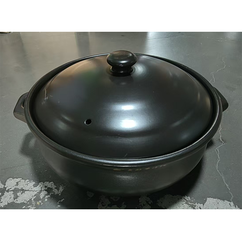赫伯特HBX0002305 1号火锅煲(直径33,高度12)