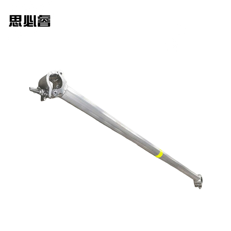 思必睿 梯车斜支撑 5.21.12306.240 根高清大图