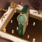 天梭(TISSOT)瑞士手表 小可爱系列石英女表 新年礼物送女友 T140.009.36.091.00