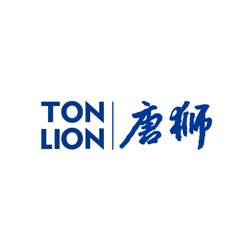 唐狮休闲圆领短袖T恤女春夏新款设计感时尚印花打底上衣潮x图片