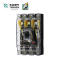 天正电气 TGM10-250 20KA 热磁式 250A 3P 手动 固定式 380V 01040080446塑壳断路器