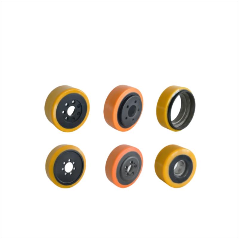 承燊 米玛驱动轮 型号:BQL230*75 单位:个高清大图