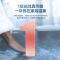 海尔(Haier)空气能热水器家用200升 一级能效WiFi互联预约洗浴智能自清洁纯热泵加热安全节能R-200K5U1