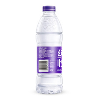 冰露纯悦包装饮用水550ML