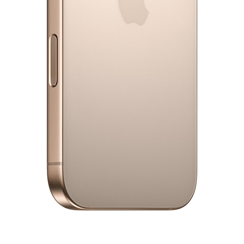 Apple iPhone 16 Pro Max 移动联通电信5G手机 512G 沙漠色钛金属 全新正品国行