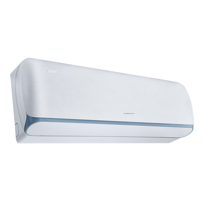 格力时光绘变频冷暖大1匹1级能效挂机空调kfr26gw26519fnhbdb1wifi