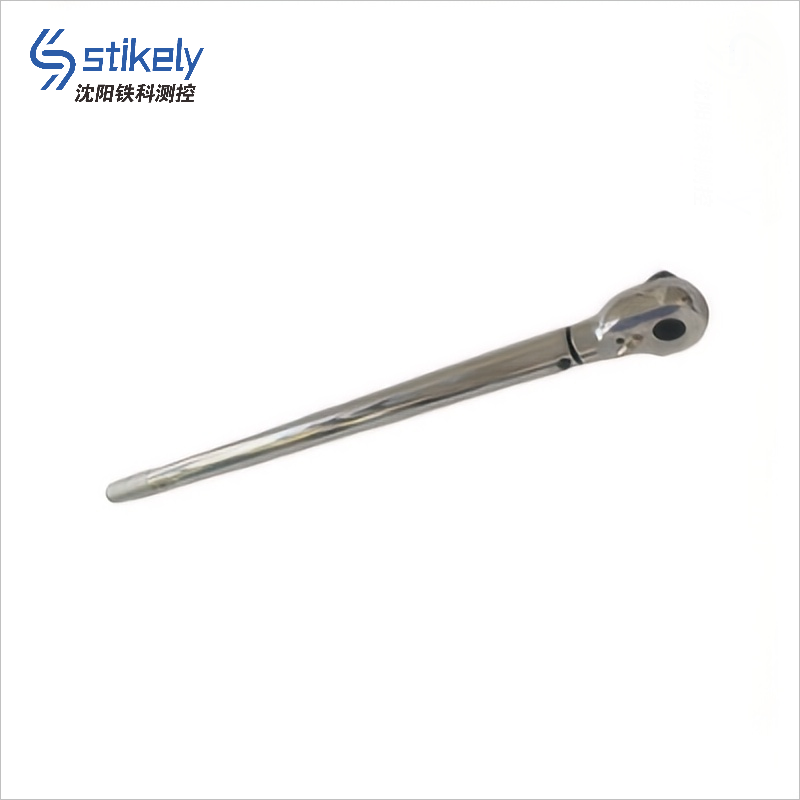 Stikely 扭力扳手 500-1500N.m/把高清大图