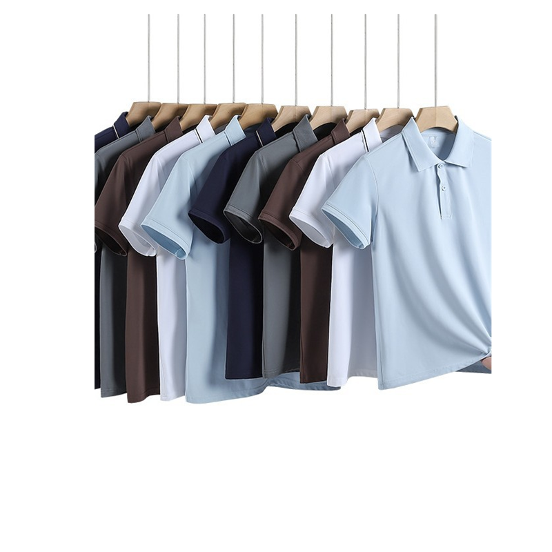 信柏合POLO衫BH4高清大图