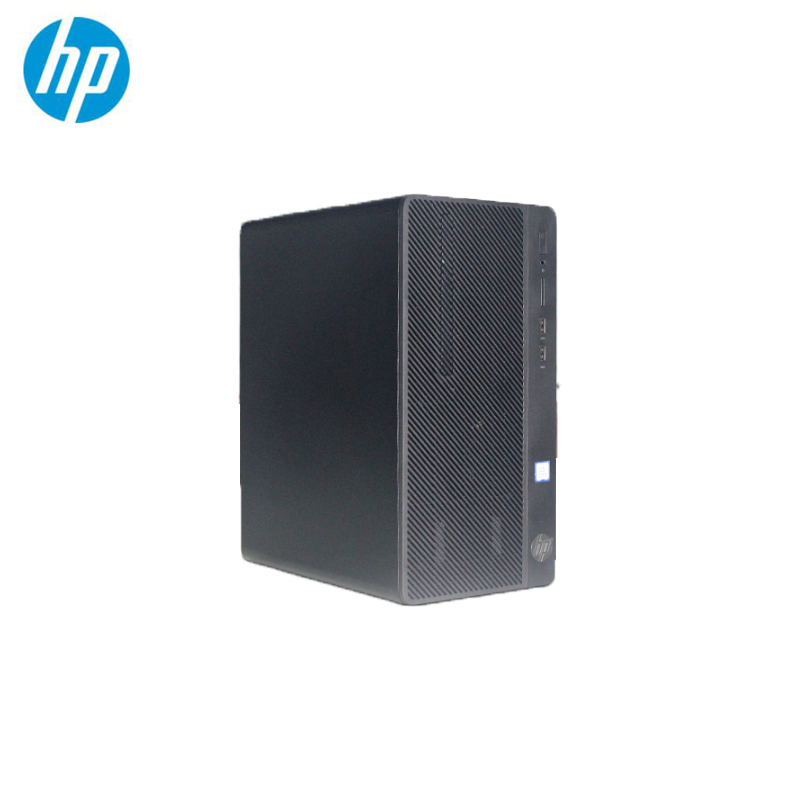 HP 288 Pro G4 MT 20.7“台式机 i5 8500 4G 机械硬盘 1T 硬盘保护、网络同传 DOS